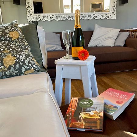 Florence Apartment Romantic View エクステリア 写真
