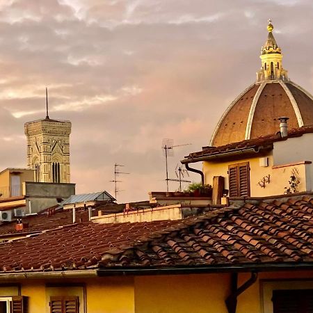 Florence Apartment Romantic View エクステリア 写真
