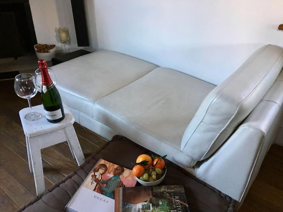 Florence Apartment Romantic View エクステリア 写真
