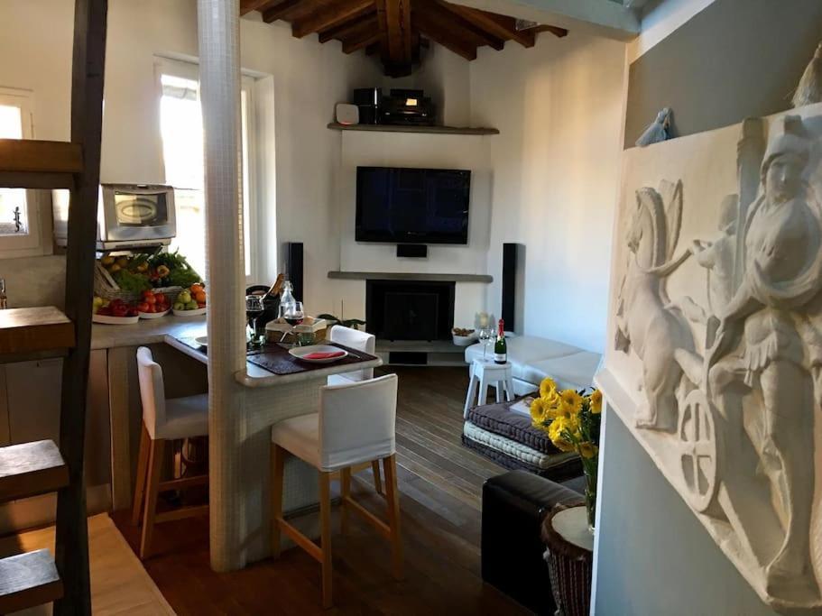 Florence Apartment Romantic View エクステリア 写真