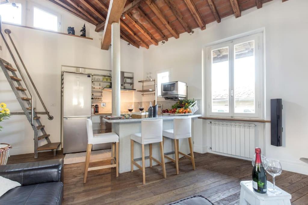 Florence Apartment Romantic View エクステリア 写真