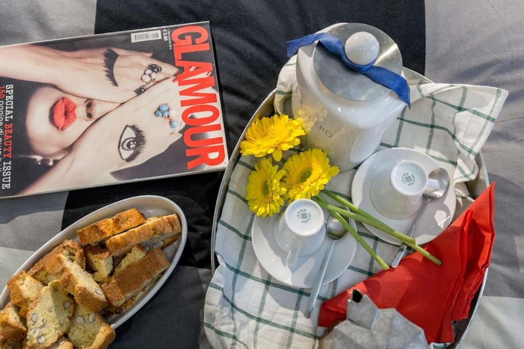 Florence Apartment Romantic View エクステリア 写真