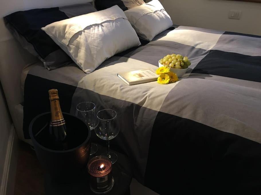 Florence Apartment Romantic View エクステリア 写真