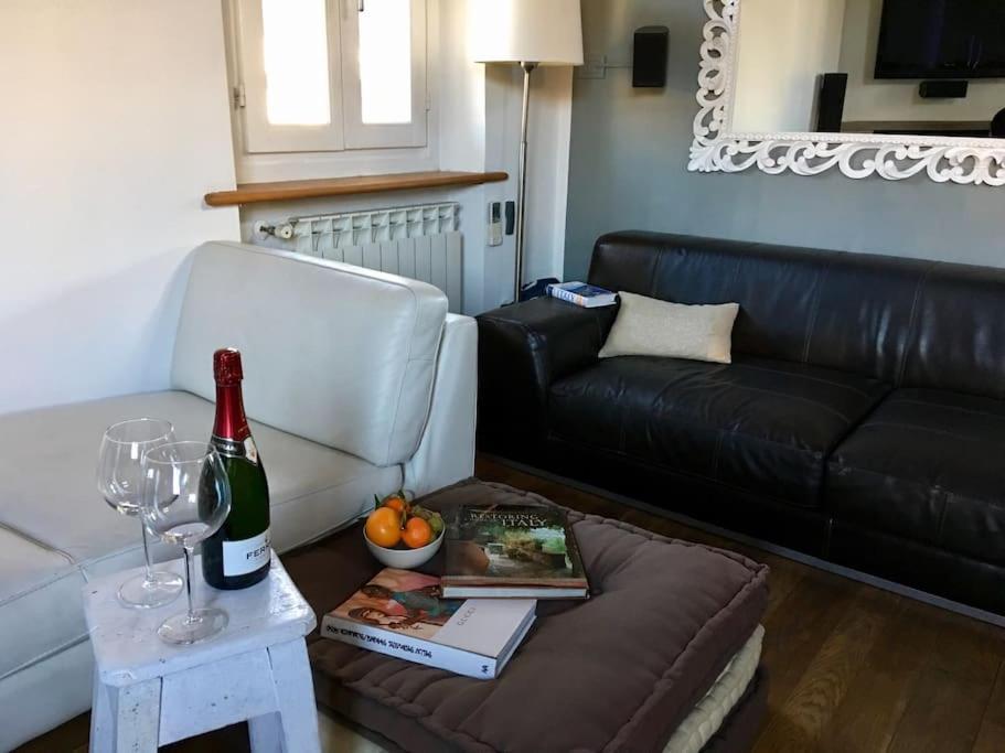 Florence Apartment Romantic View エクステリア 写真