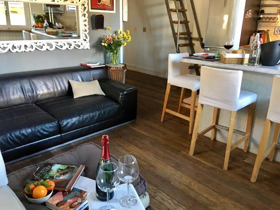 Florence Apartment Romantic View エクステリア 写真
