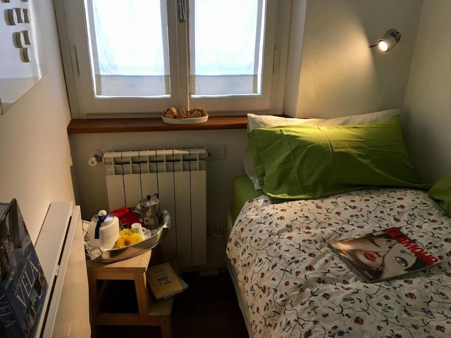 Florence Apartment Romantic View エクステリア 写真