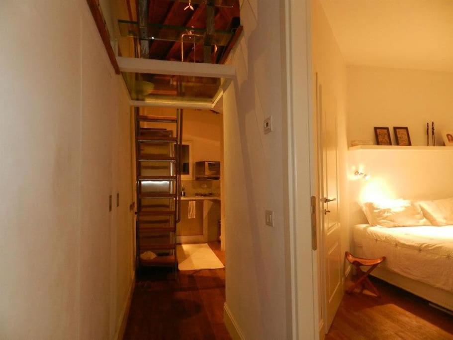 Florence Apartment Romantic View エクステリア 写真
