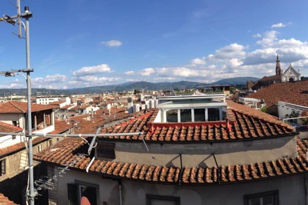 Florence Apartment Romantic View エクステリア 写真