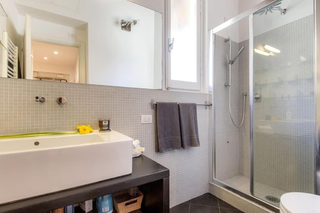 Florence Apartment Romantic View エクステリア 写真