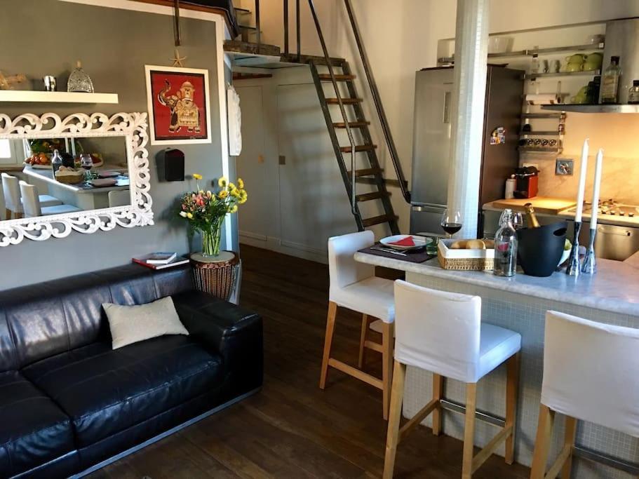 Florence Apartment Romantic View エクステリア 写真