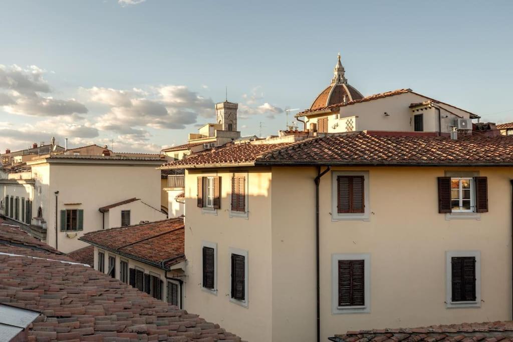 Florence Apartment Romantic View エクステリア 写真
