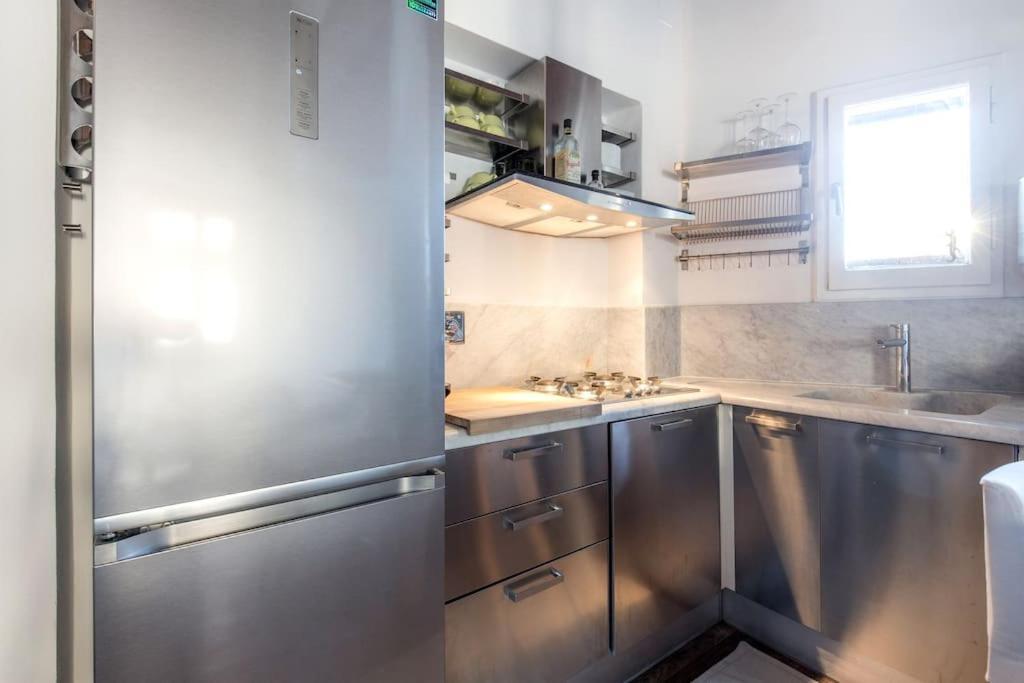 Florence Apartment Romantic View エクステリア 写真