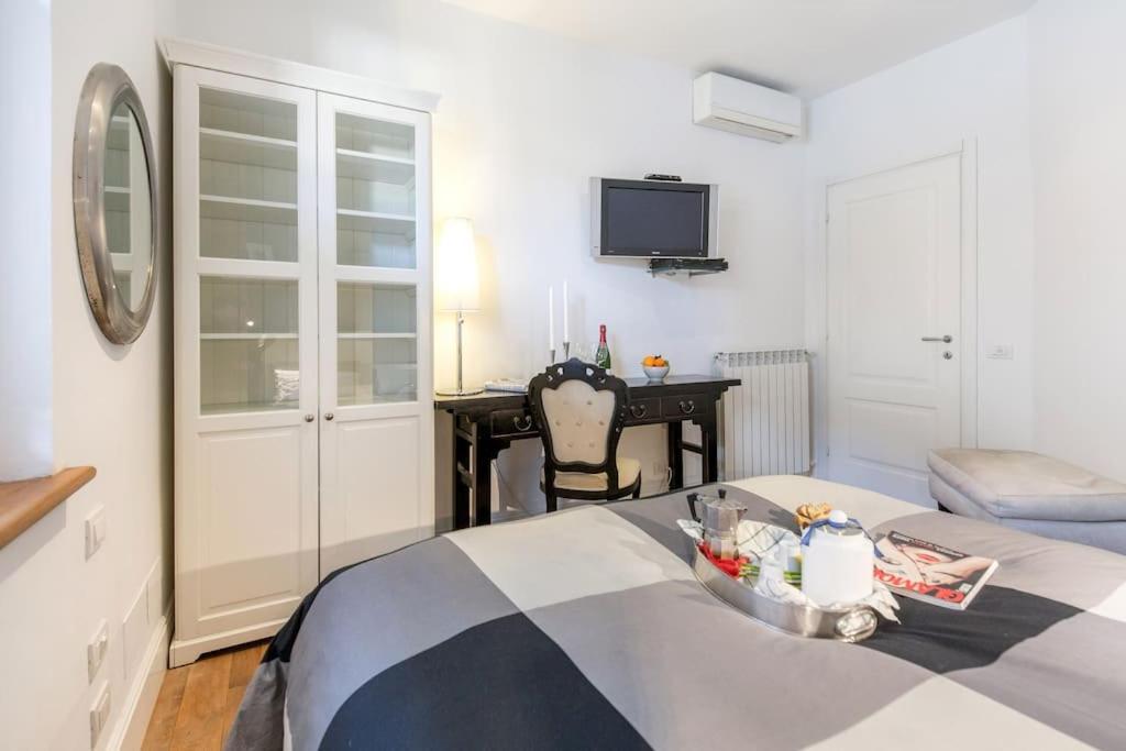 Florence Apartment Romantic View エクステリア 写真