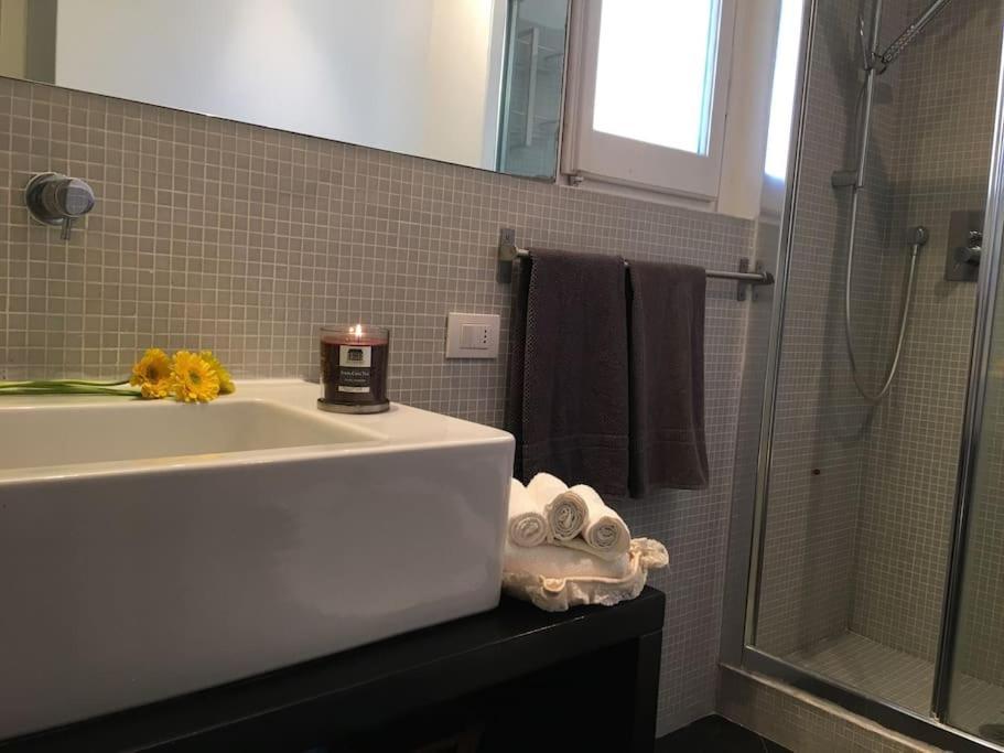 Florence Apartment Romantic View エクステリア 写真
