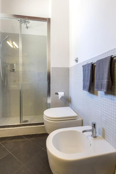 Florence Apartment Romantic View エクステリア 写真