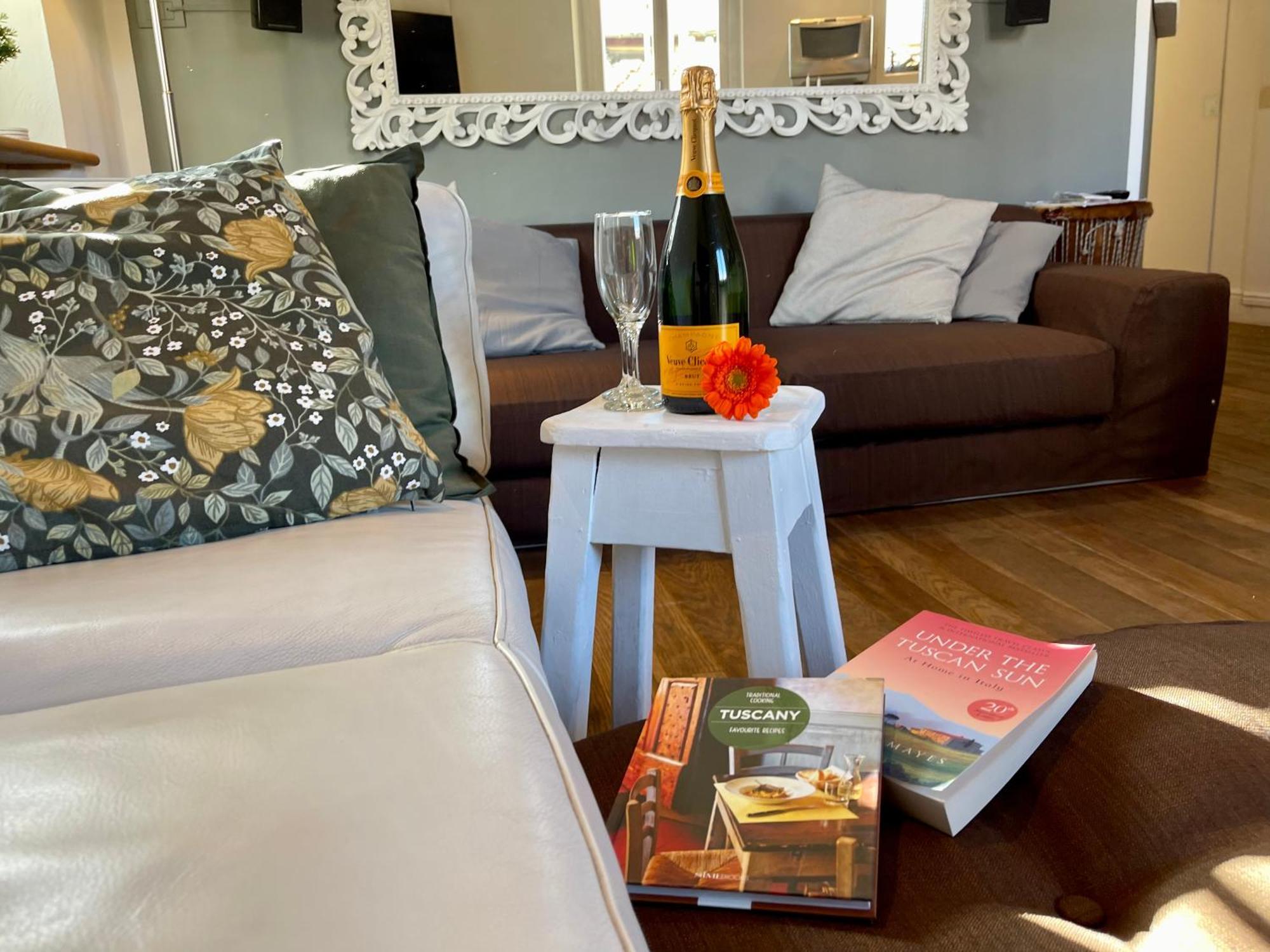 Florence Apartment Romantic View エクステリア 写真