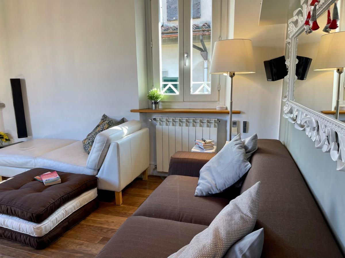 Florence Apartment Romantic View エクステリア 写真