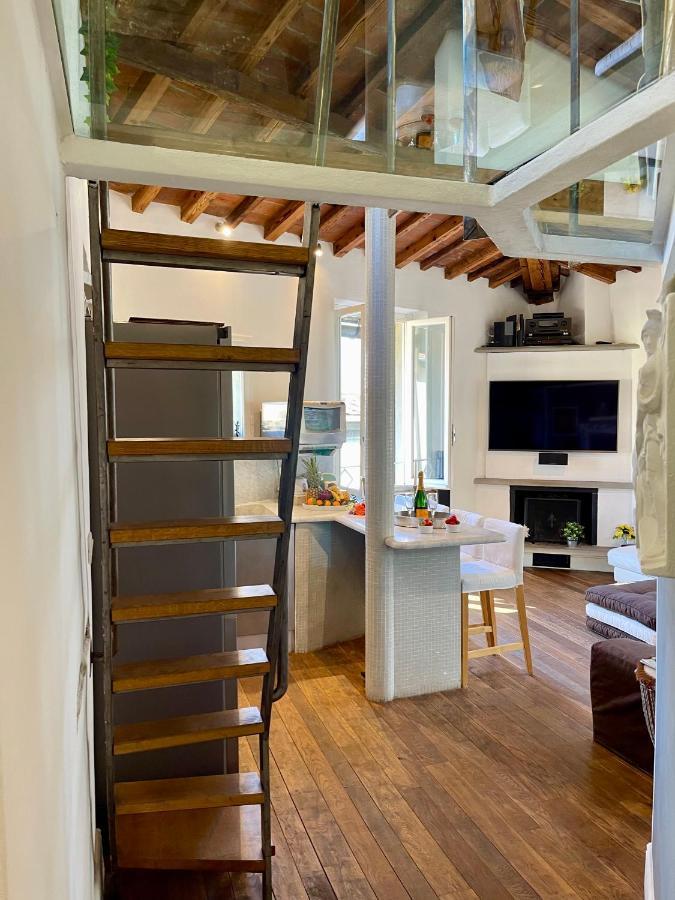 Florence Apartment Romantic View エクステリア 写真