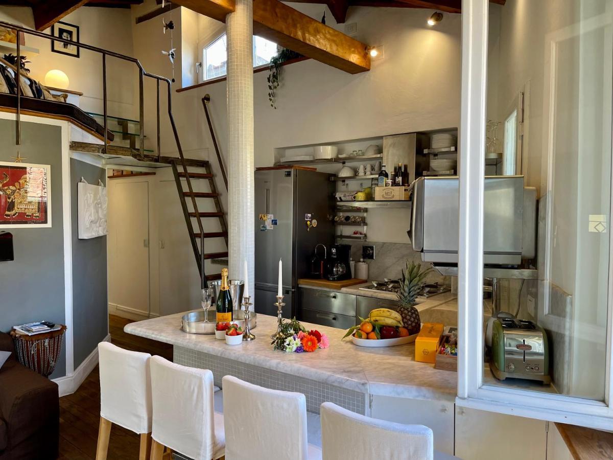 Florence Apartment Romantic View エクステリア 写真