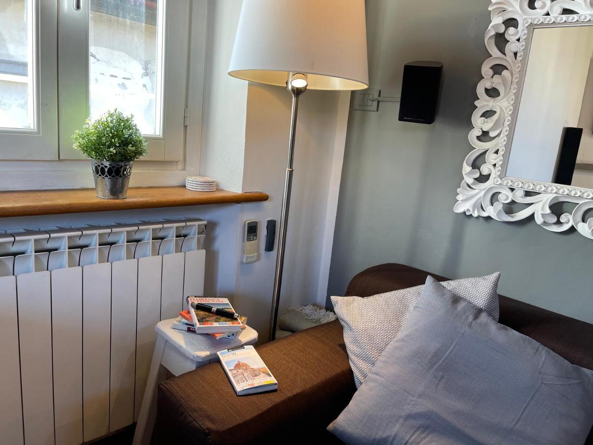 Florence Apartment Romantic View エクステリア 写真