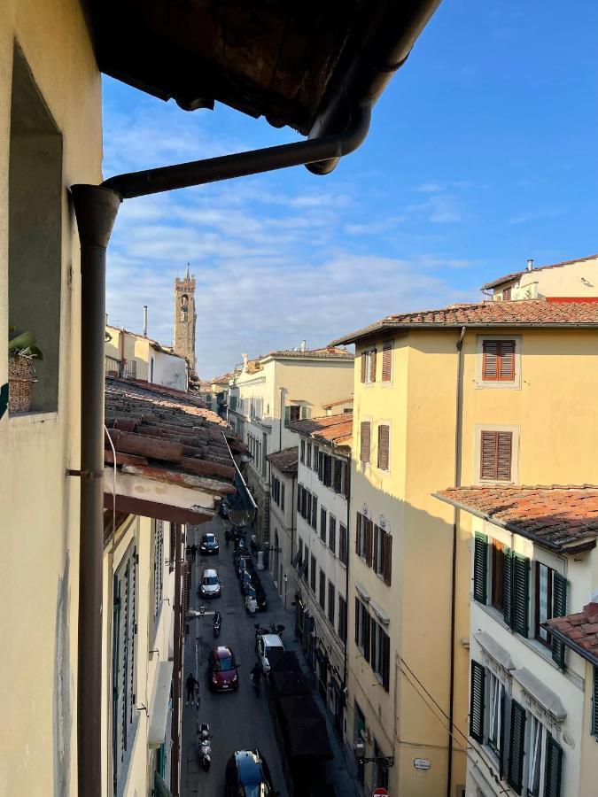 Florence Apartment Romantic View エクステリア 写真