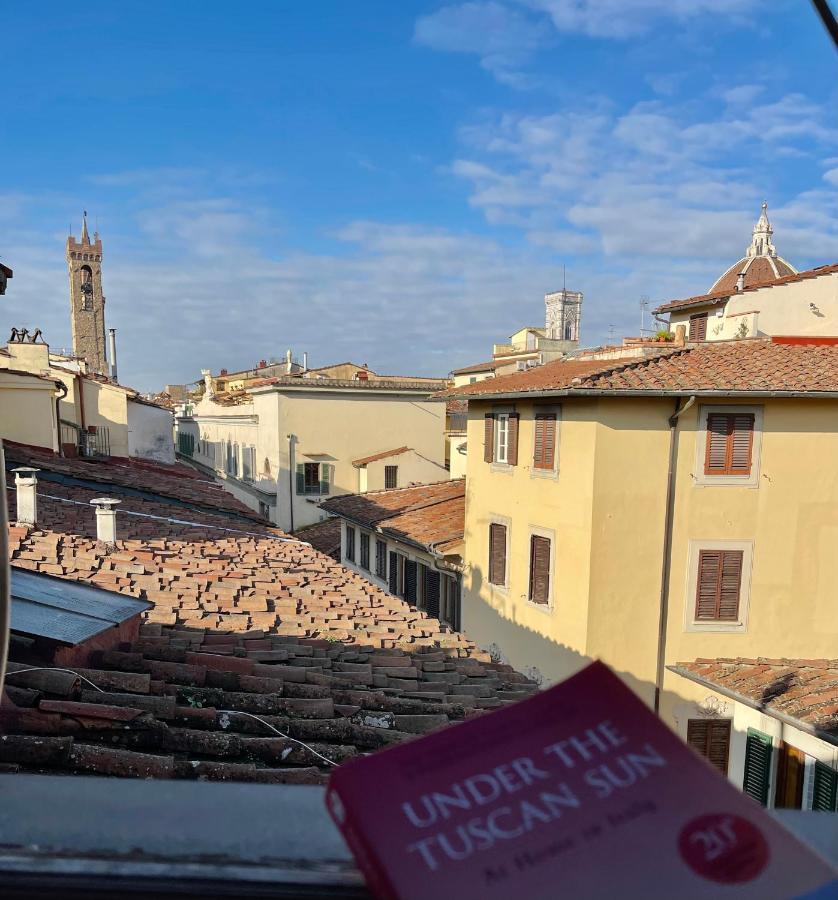 Florence Apartment Romantic View エクステリア 写真