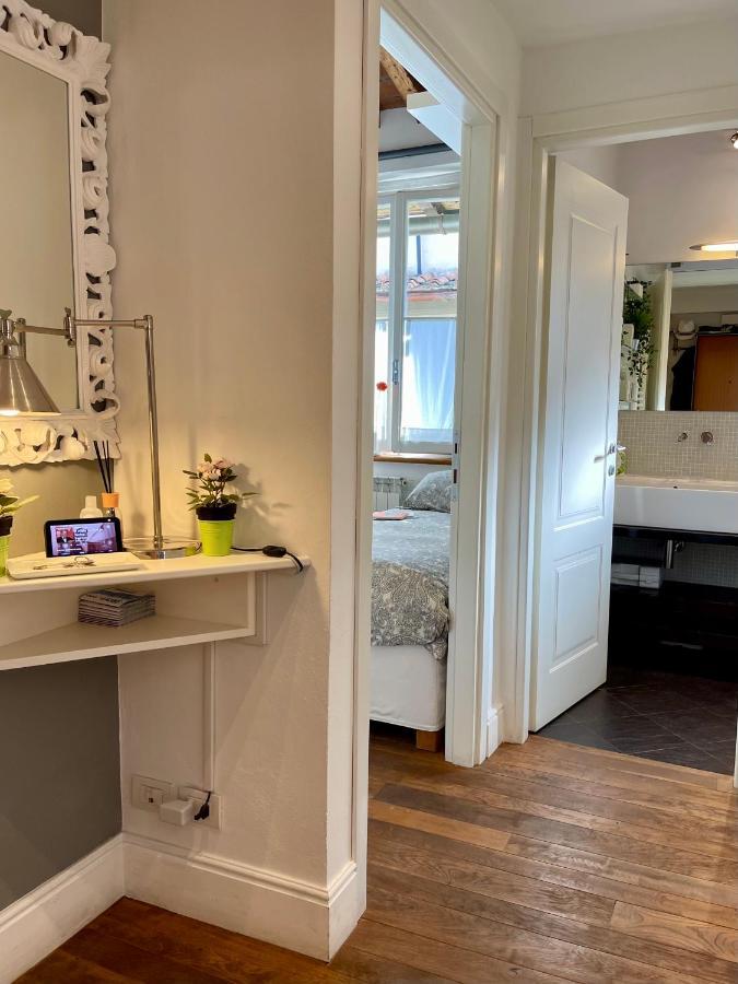 Florence Apartment Romantic View エクステリア 写真