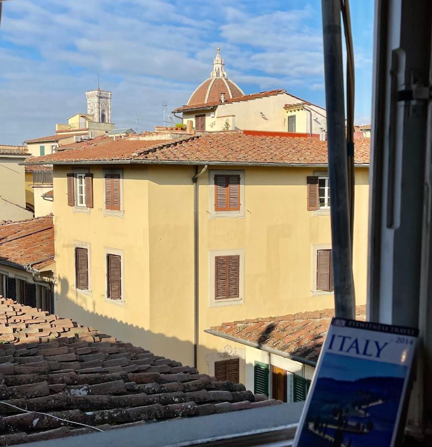 Florence Apartment Romantic View エクステリア 写真