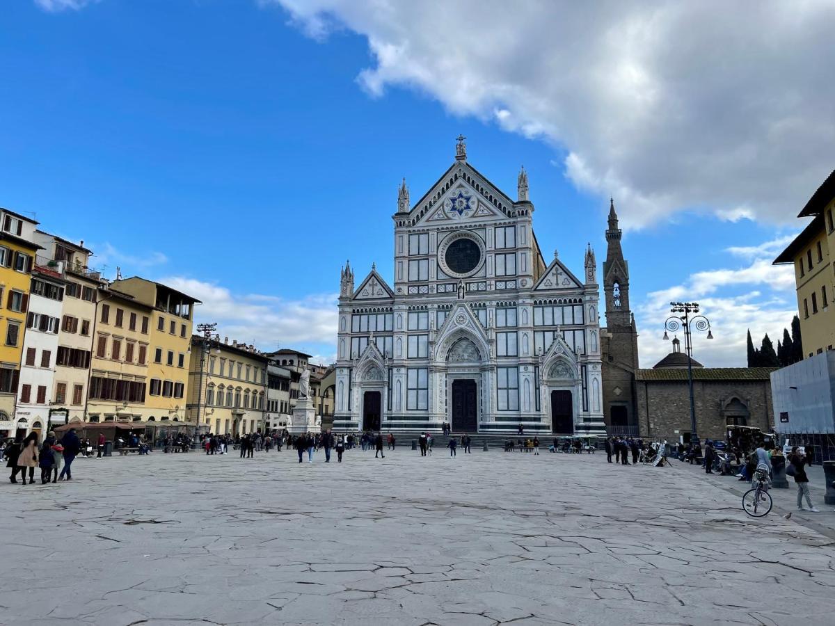 Florence Apartment Romantic View エクステリア 写真