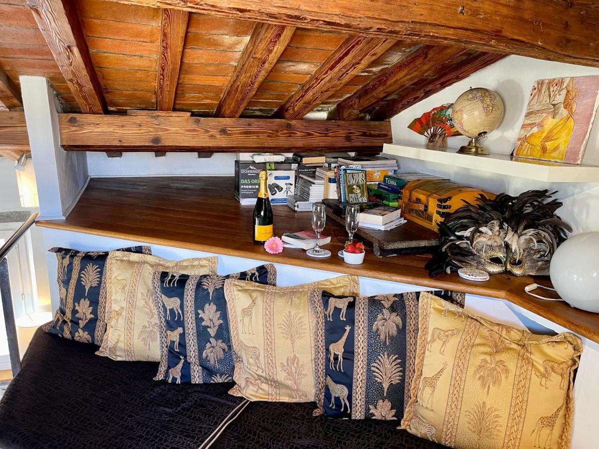 Florence Apartment Romantic View エクステリア 写真
