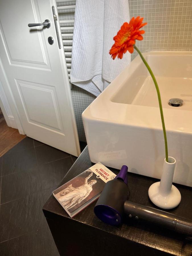 Florence Apartment Romantic View エクステリア 写真