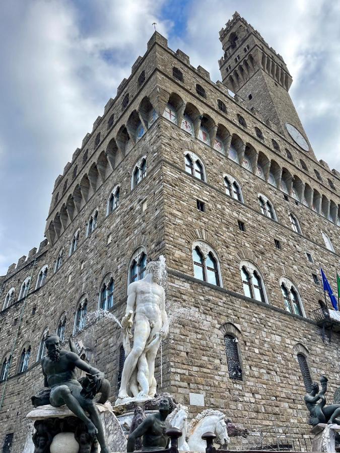Florence Apartment Romantic View エクステリア 写真