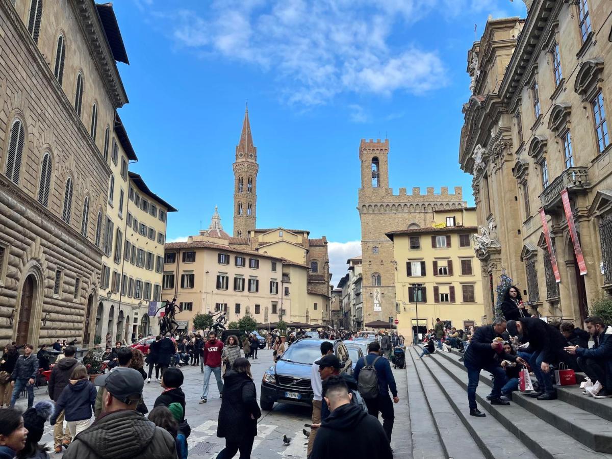Florence Apartment Romantic View エクステリア 写真