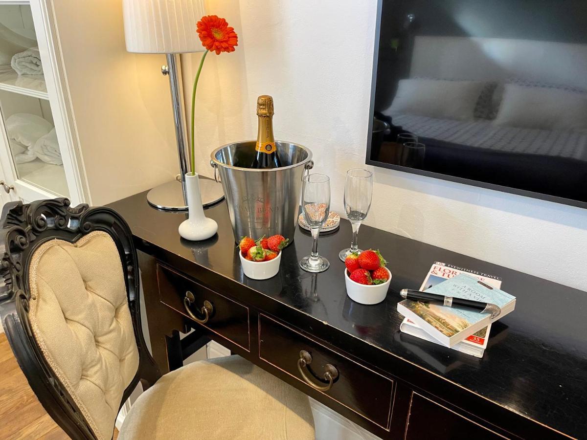 Florence Apartment Romantic View エクステリア 写真