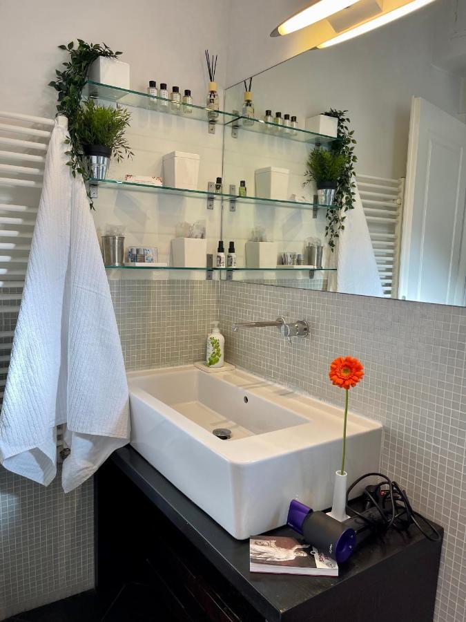Florence Apartment Romantic View エクステリア 写真