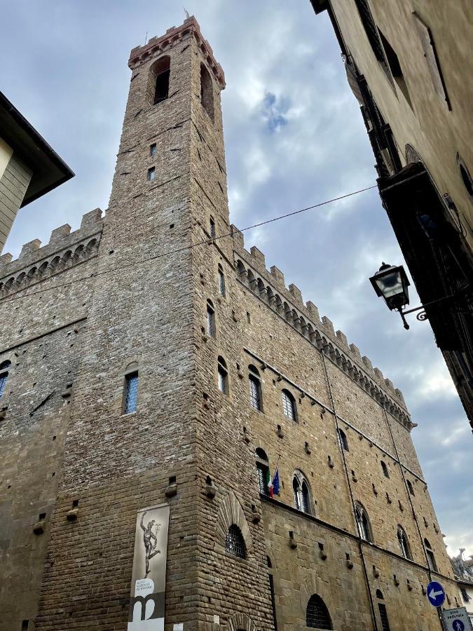 Florence Apartment Romantic View エクステリア 写真