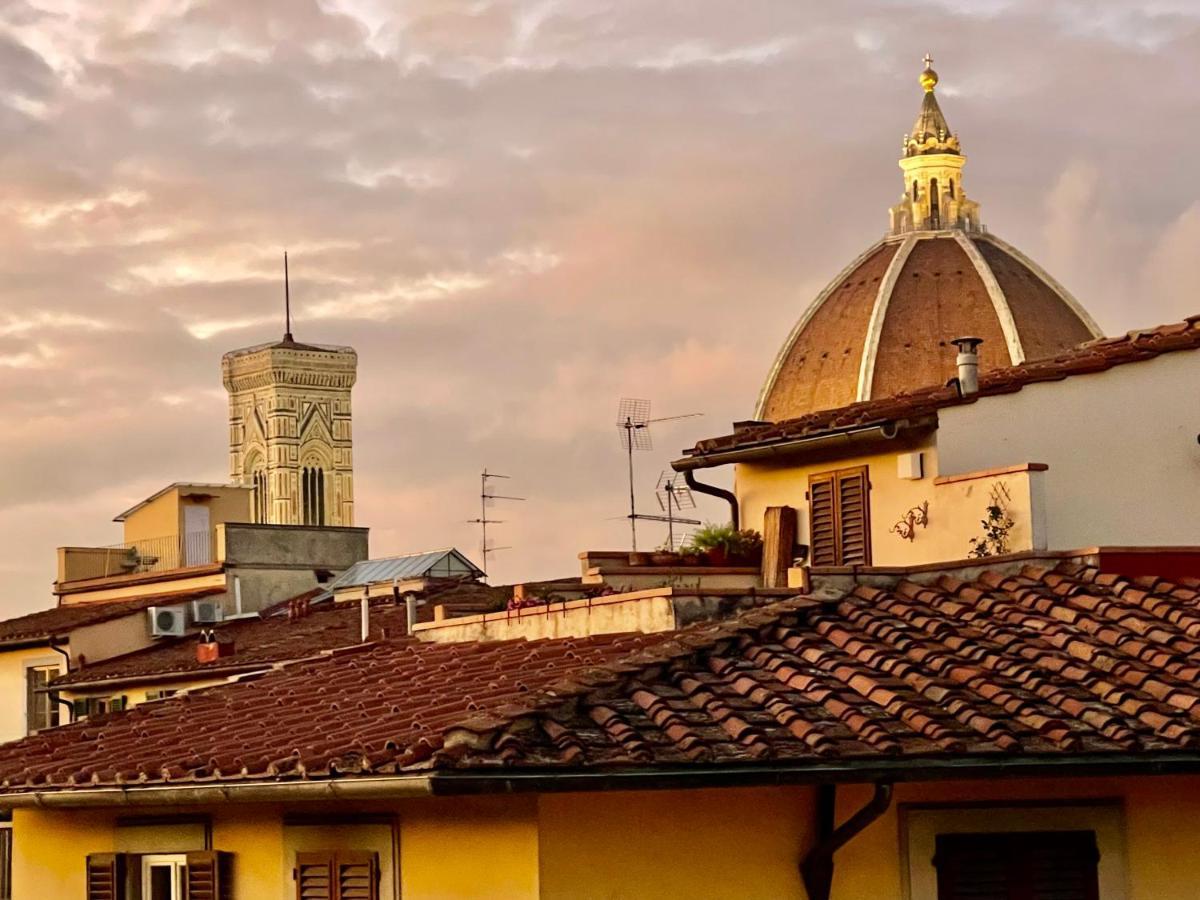 Florence Apartment Romantic View エクステリア 写真