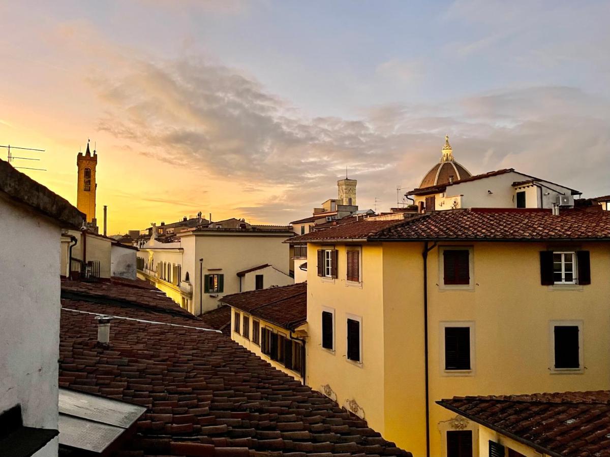 Florence Apartment Romantic View エクステリア 写真