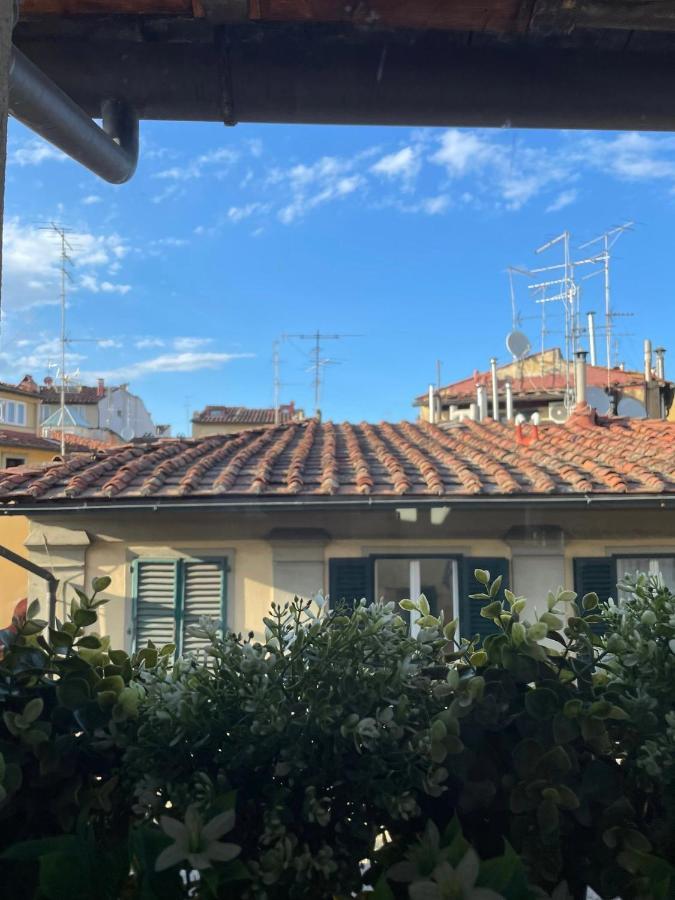 Florence Apartment Romantic View エクステリア 写真